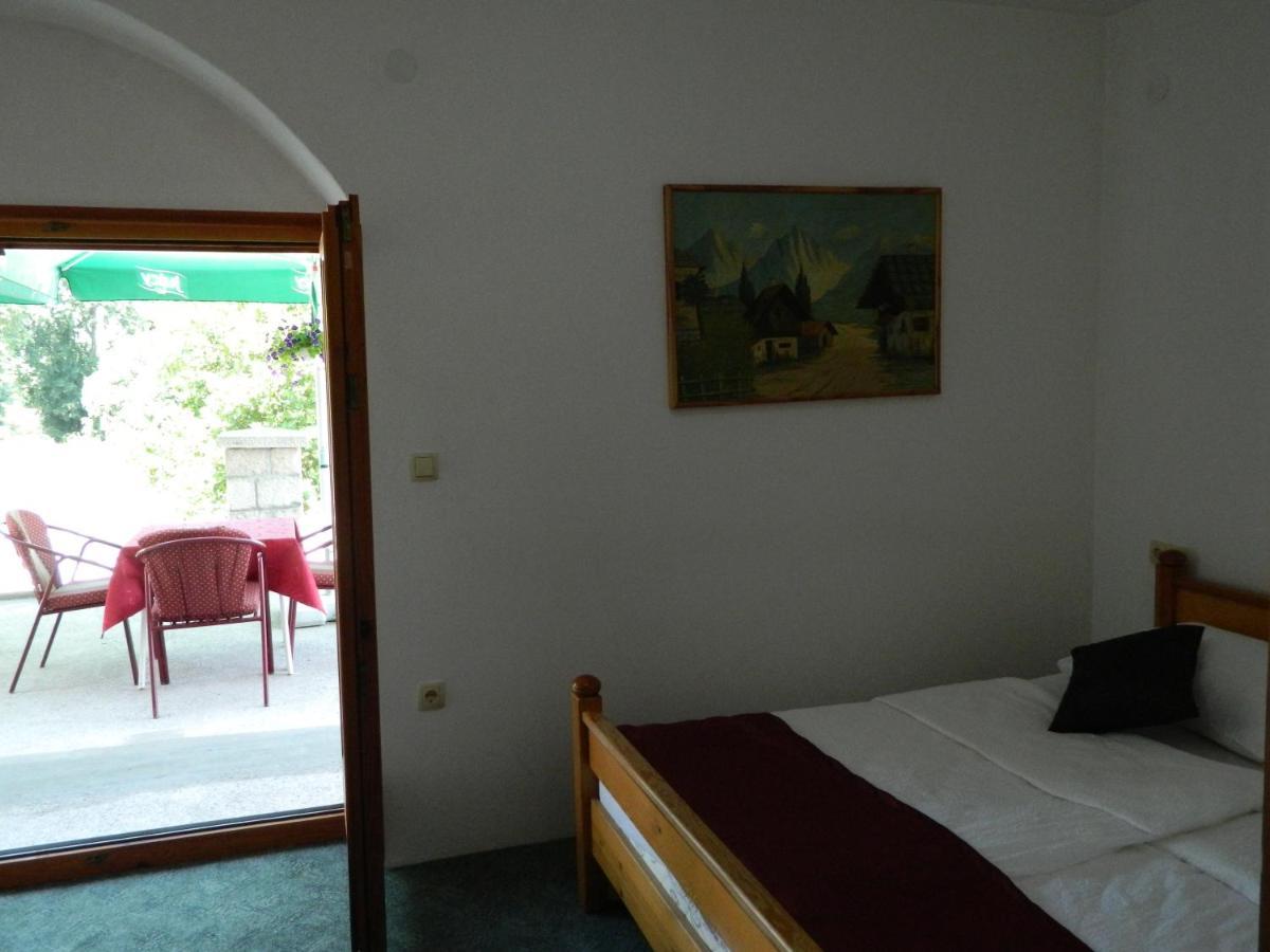 Motel Jelcic Capljina Room photo