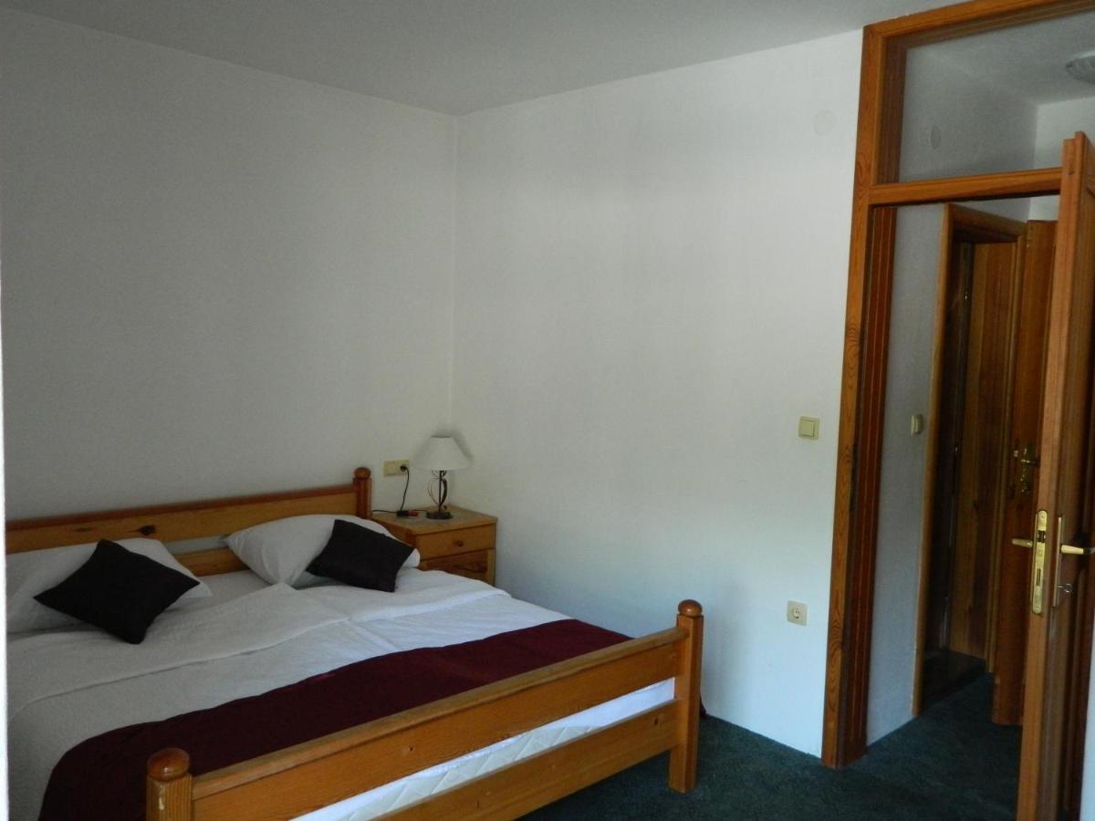 Motel Jelcic Capljina Room photo